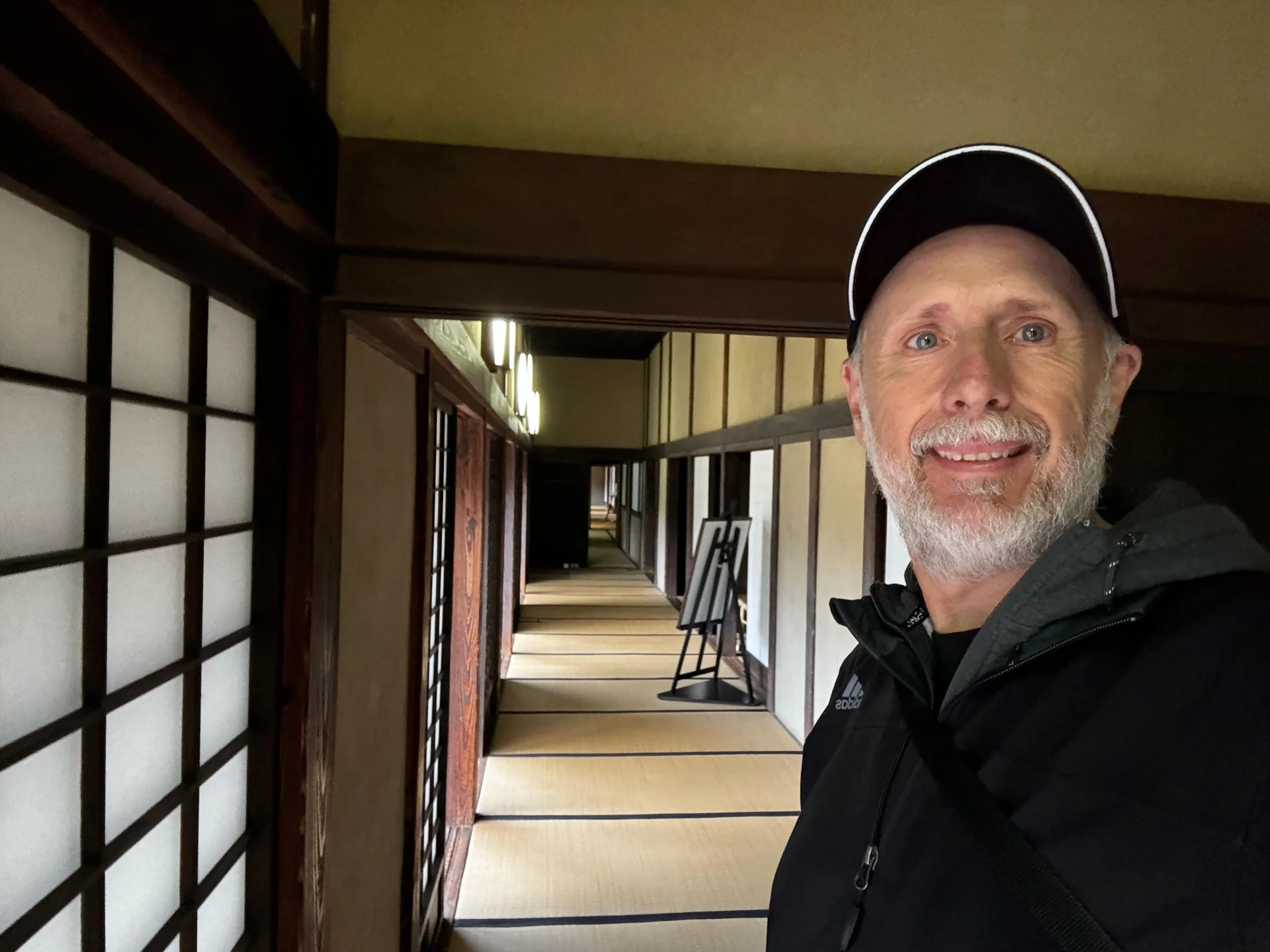 Casa del clan Sanada en Nagano