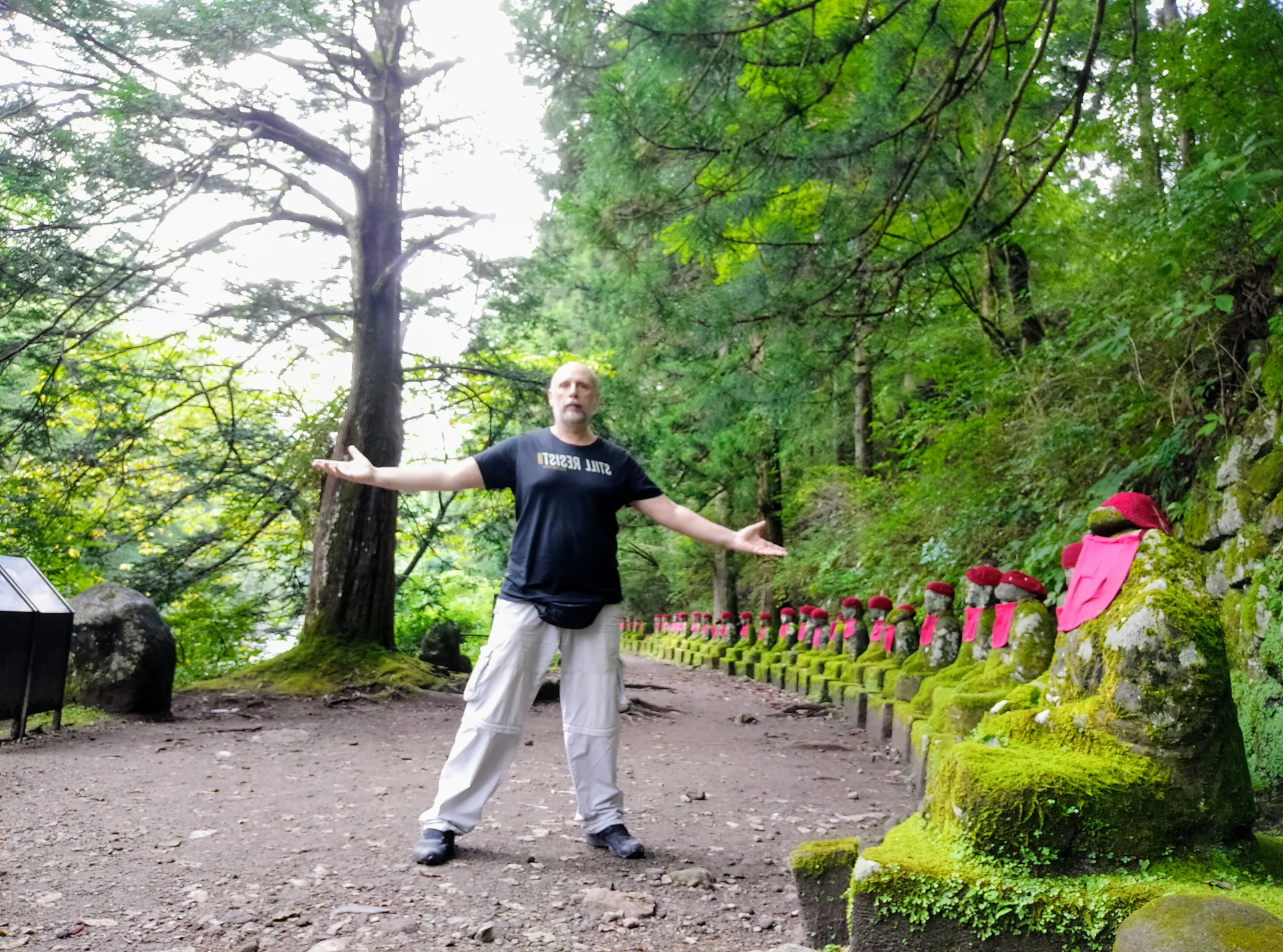Abismo de Kanmanganfuchi