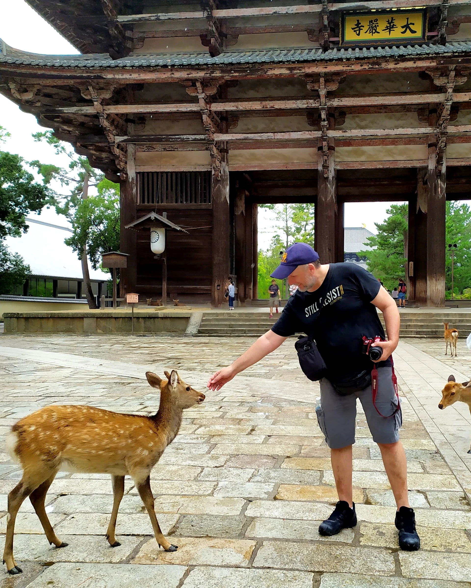 Nara