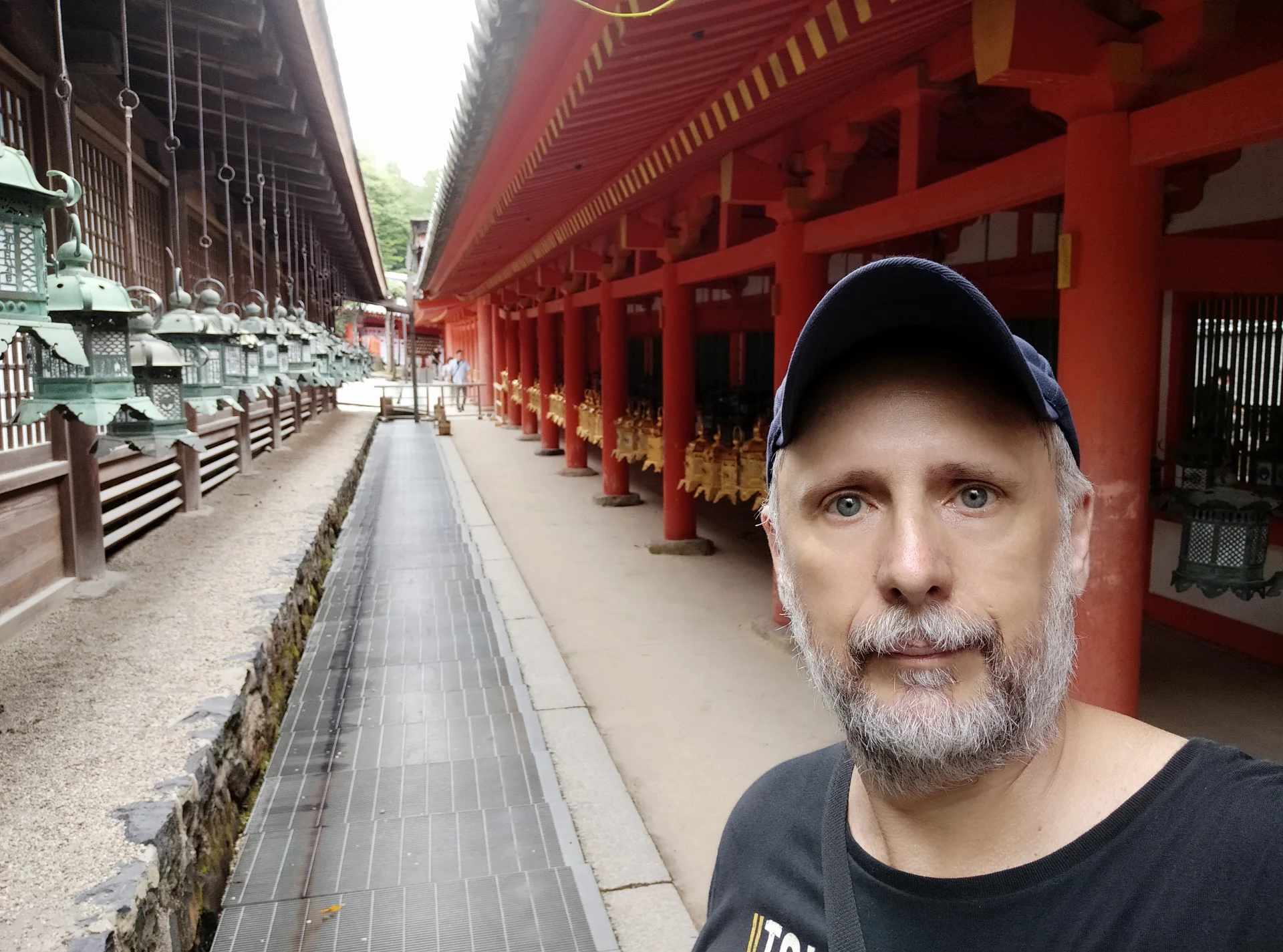 Santuario Kasuga Taisha
